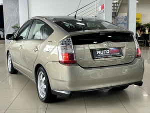 Лифтбек Toyota Prius 2008 года, 937000 рублей, Солонцы