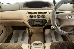 Универсал Toyota Vista Ardeo 2000 года, 499000 рублей, Барнаул