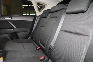 Хетчбэк Mazda Axela 2011 года, 1099000 рублей, Новосибирск