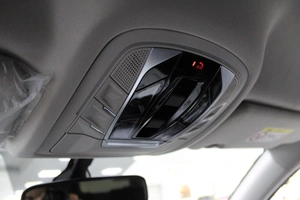 Внедорожник EXEED LX 2023 года, 2260000 рублей, Смоленск