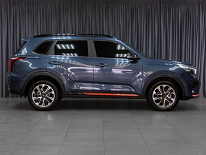 Внедорожник Kia Sportage (China) 2021 года, 3286000 рублей, Тюмень