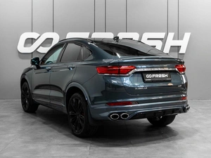 Внедорожник Geely Tugella 2023 года, 2549000 рублей, Тюмень