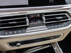 Внедорожник BMW X5 2020 года, 6760000 рублей, Краснодар