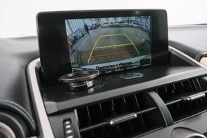 Внедорожник Lexus NX 2017 года, 3069000 рублей, Красноярск