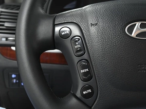 Внедорожник Hyundai Santa Fe 2007 года, 835000 рублей, Ставрополь