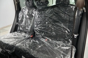 Внедорожник Honda CR-V 2025 года, 4650000 рублей, Красноярск