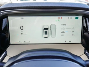 Внедорожник Geely Xingyue L 2025 года, 4280000 рублей, Краснодар