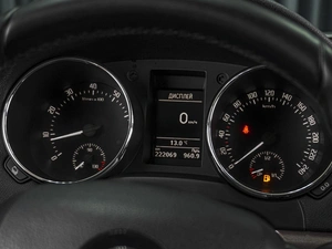 Внедорожник Skoda Yeti 2014 года, 843070 рублей, Тюмень