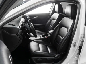 Хетчбэк Mercedes-benz A-класс 2013 года, 1339000 рублей, Тюмень