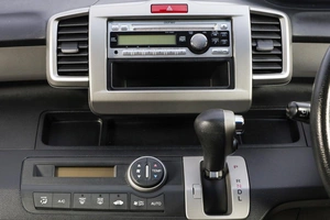 Минивэн Honda Freed 2012 года, 1149000 рублей, Новосибирск