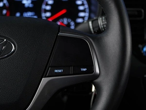 Седан Hyundai Solaris 2020 года, 1613444 рублей, Москва