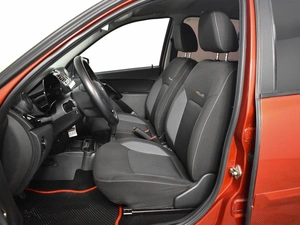 Седан ВАЗ (LADA) Granta 2022 года, 693200 рублей, Казань