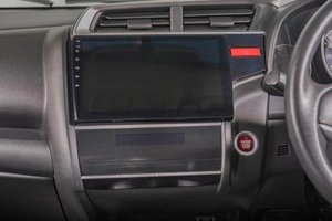 Хетчбэк Honda Fit 2013 года, 1169000 рублей, Томск