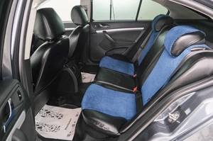 Лифтбек Skoda Octavia 2012 года, 829000 рублей, Красноярск