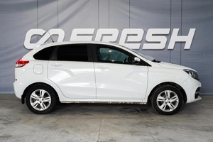 Хетчбэк ВАЗ (LADA) XRAY 2017 года, 699000 рублей, Ульяновск
