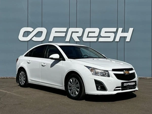Седан Chevrolet Cruze 2014 года, 782000 рублей, Ижевск
