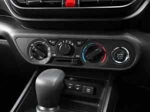 Внедорожник Daihatsu Rocky 2022 года, 1549000 рублей, Кирилловка