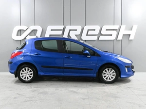 Хетчбэк Peugeot 308 2010 года, 619000 рублей, Аксай
