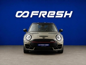 Универсал MINI John Cooper Works Clubman 2019 года, 3449444 рублей, Москва