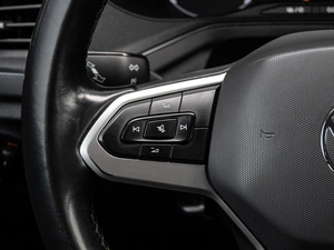 Лифтбек Volkswagen Polo 2020 года, 1470000 рублей, Краснодар