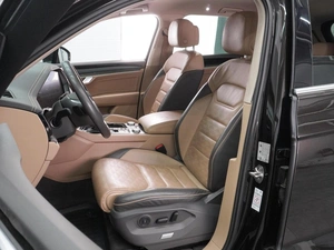 Внедорожник Volkswagen Touareg 2019 года, 5899000 рублей, Воронеж