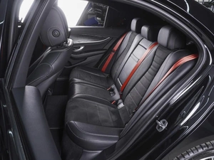 Седан Mercedes-benz E-класс 2020 года, 3999000 рублей, Ростов-на-Дону