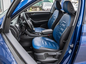 Внедорожник Skoda Kodiaq 2020 года, 2519000 рублей, Краснодар