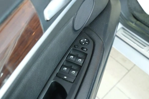 Внедорожник BMW X5 2008 года, 1849000 рублей, Омск