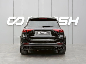 Внедорожник Mercedes-benz GLE-класс 2020 года, 5850000 рублей, Краснодар