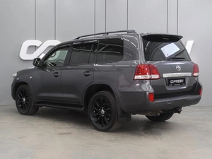 Внедорожник Toyota Land Cruiser 2011 года, 3199000 рублей, Воронеж