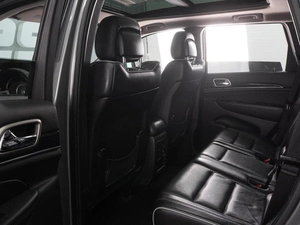 Внедорожник Jeep Grand Cherokee 2011 года, 2067000 рублей, Воронеж