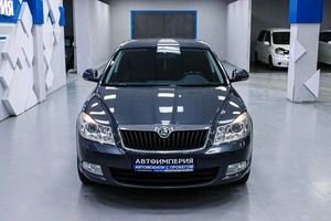 Универсал Skoda Octavia 2012 года, 979000 рублей, Солонцы