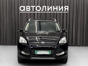 Внедорожник Ford Kuga 2014 года, 1175000 рублей, Красноярск