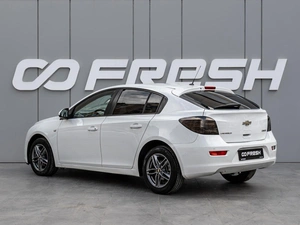 Хетчбэк Chevrolet Cruze 2012 года, 749000 рублей, Краснодар