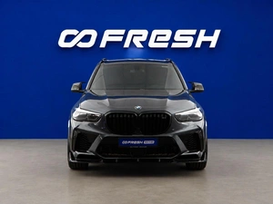 Внедорожник BMW X5 2019 года, 5899077 рублей, Москва