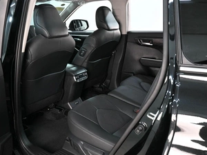 Внедорожник Toyota Highlander 2026 года, 6095000 рублей, Аксай