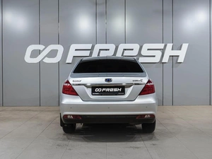 Седан Geely Emgrand 7 2019 года, 1084000 рублей, Воронеж