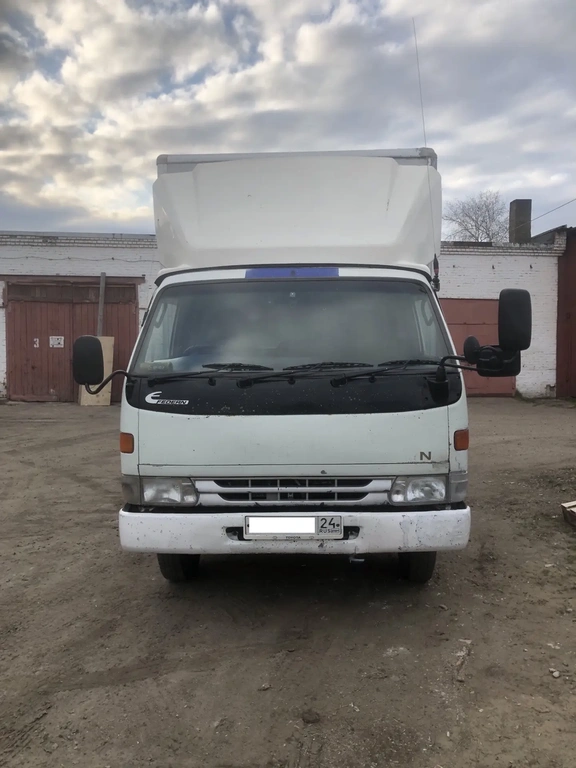 Toyota 1999 года, 950000 рублей, Канск