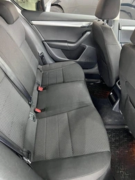 Лифтбек Skoda Octavia 2014 года, 990000 рублей, Кострома