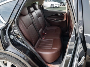 Внедорожник Infiniti QX50 2014 года, 1665000 рублей, Краснодар