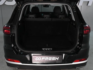 Внедорожник Chery Tiggo 7 Pro Max 2023 года, 1819000 рублей, Аксай