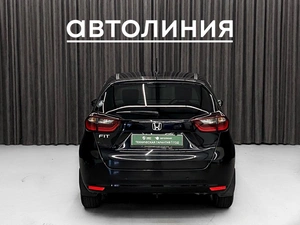 Хетчбэк Honda Fit 2022 года, 1299000 рублей, Красноярск