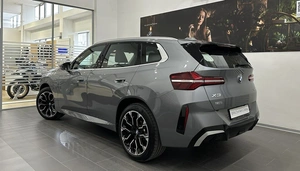 Внедорожник BMW X3 2025 года, 6850000 рублей, Новосибирск