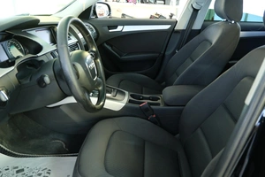 Седан Audi A4 2011 года, 1149000 рублей, Омск