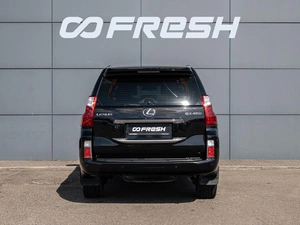Внедорожник Lexus GX 2011 года, 2999000 рублей, Краснодар