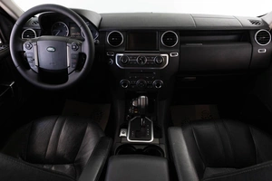 Внедорожник Land Rover Discovery 2010 года, 1369000 рублей, Красноярск