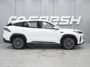 Внедорожник Geely Galaxy M7 2026 года, 3650000 рублей, Ростов-на-Дону