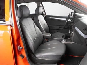 Хетчбэк Opel Astra 2006 года, 450000 рублей, Минеральные Воды
