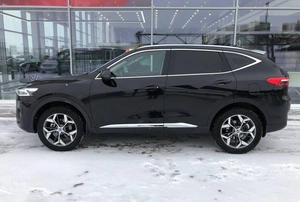 Внедорожник Haval F7 2022 года, 2200000 рублей, Солонцы