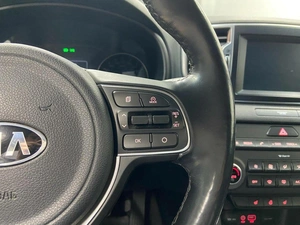 Внедорожник Kia Sportage 2016 года, 2060000 рублей, Красноярск